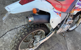 HONDA XR250 MD30