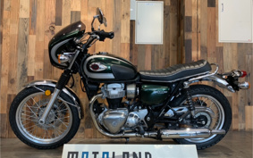 KAWASAKI W800 2019 EJ800B