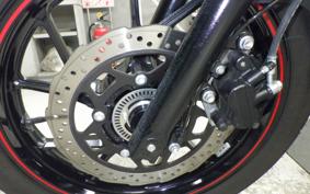 SUZUKI V-STROM 250 A 2014