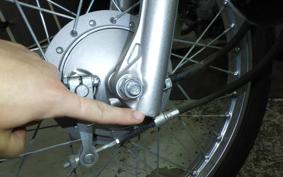 HONDA C50 SUPER CUB AA04