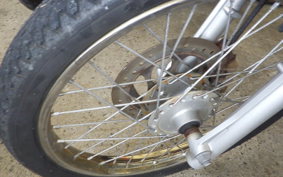 HONDA WAVE 125 I NF125MC