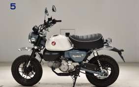 HONDA MONKEY 125