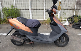 SUZUKI LET's 2 CA1PA