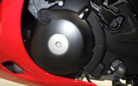 SUZUKI GSX-R125 2003 DL33B
