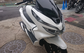 HONDA PCX125 JF81