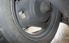 SUZUKI ADDRESS V50 Gen.2 CA44A