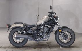 HONDA REBEL MC49
