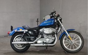 HARLEY HARLEY XL883 CN2