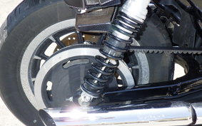 HARLEY L1200LI 2010