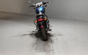 TRIUMPH BONNEVILLE T100 2023 DAD70G