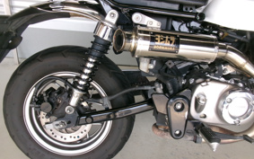 HONDA MONKEY 125ABS JB02