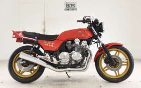 HONDA CB750F RC04