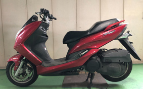 YAMAHA MAJESTYS SG28J