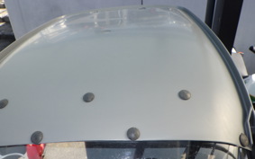 HONDA GYRO CANOPY TA03