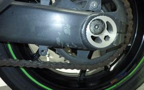 KAWASAKI Z1000 Gen.5 2014