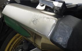 HONDA CRF1100L AFRICA TWIN DCT 2019 SD10