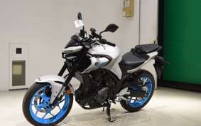 YAMAHA MT-03 ABS 2025 RH25J