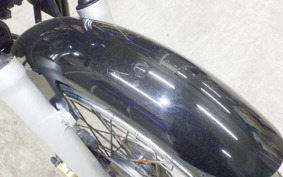 YAMAHA RZ50 Gen.2 RA01J