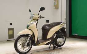 HONDA SHﾓｰﾄﾞ JF51