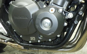 HONDA CB400 SUPER BOLDOR A 2017 NC42