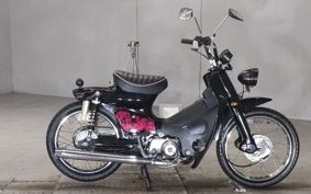 HONDA SUPER CUB90 HA02