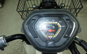 HONDA C50 SUPER CUB AA04