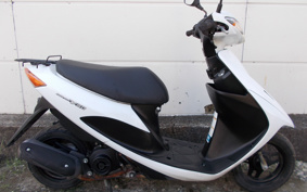 SUZUKI ADDRESS V50 CA44A