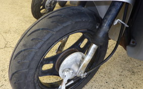 SUZUKI LET's 4 CA45A