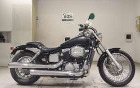 HONDA SHADOW 400 SLASHER 2000 NC40