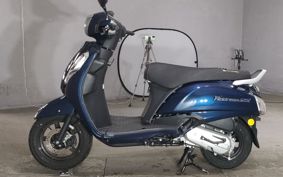 SUZUKI ADDRESS V125 DP12H
