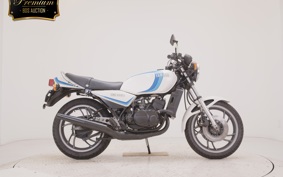 YAMAHA RZ350 1981 4U0