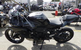 KAWASAKI ZX-25R 2023 ZX250E