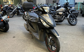 SUZUKI ADDRESS V110 CE47A