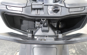 SUZUKI SKYWAVE 400 2007 CK44A