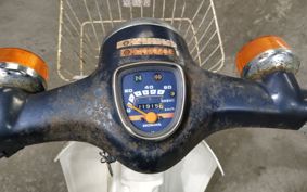 HONDA SUPER CUB50 C50