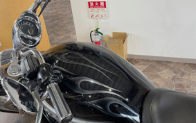 HARLEY  HARLEY VRSCAW 2008 HKH
