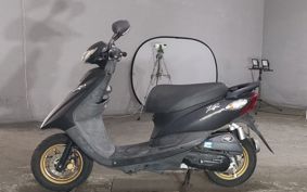 YAMAHA JOG ZR SA56J
