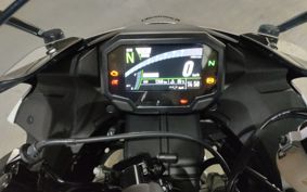 KAWASAKI NINJA ZX-6R 2025 ZX636J