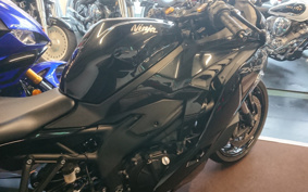 KAWASAKI  NINJA ZX-25R ZX250E
