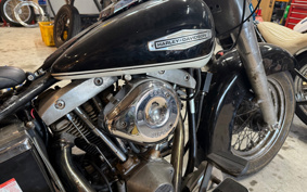 HARLEY HARLEY FLH1200 1996 334