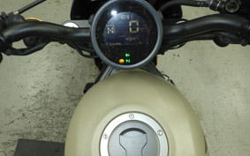 HONDA REBEL 250 E-Clutch 2025 MC49