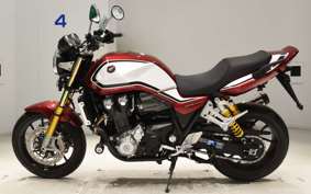 HONDA CB1300SF SUPER FOUR SP 2022 SC54