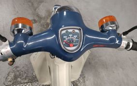 HONDA SUPER CUB50 AA01