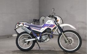 YAMAHA SEROW 225W 4JG