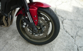 YAMAHA FZ1 FAZER 2009 RN21J