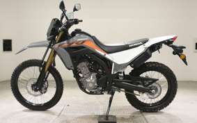 HONDA CRF250L 2008 MD47