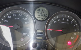 HONDA FORZA SI MF12