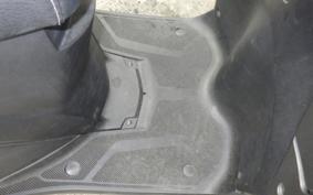 YAMAHA TRICITY 155 A