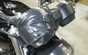 HONDA CB1100 2011 SC65