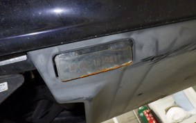 HONDA FORZA Z 2012 MF08